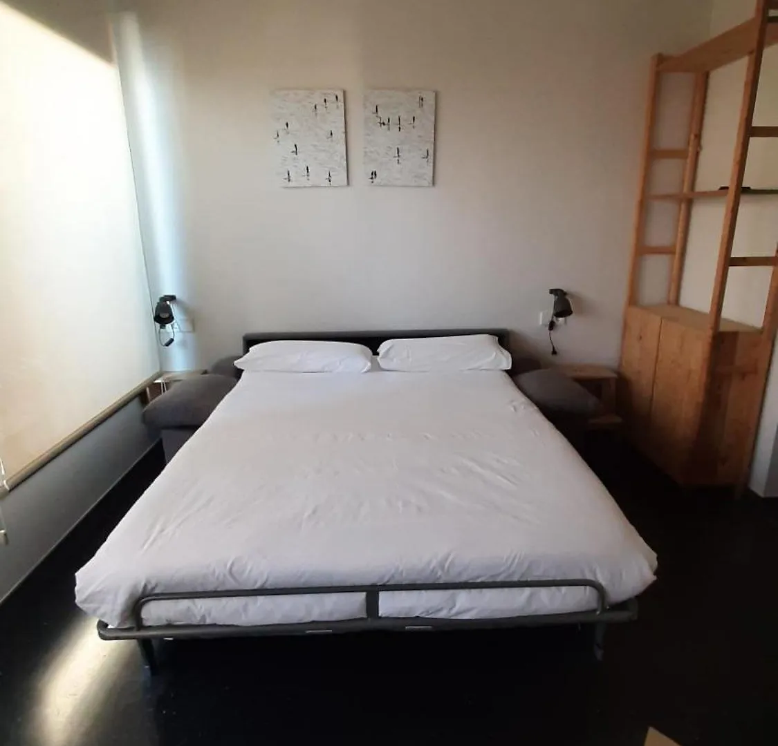 Apartamentos Dada 자라우츠 아파트