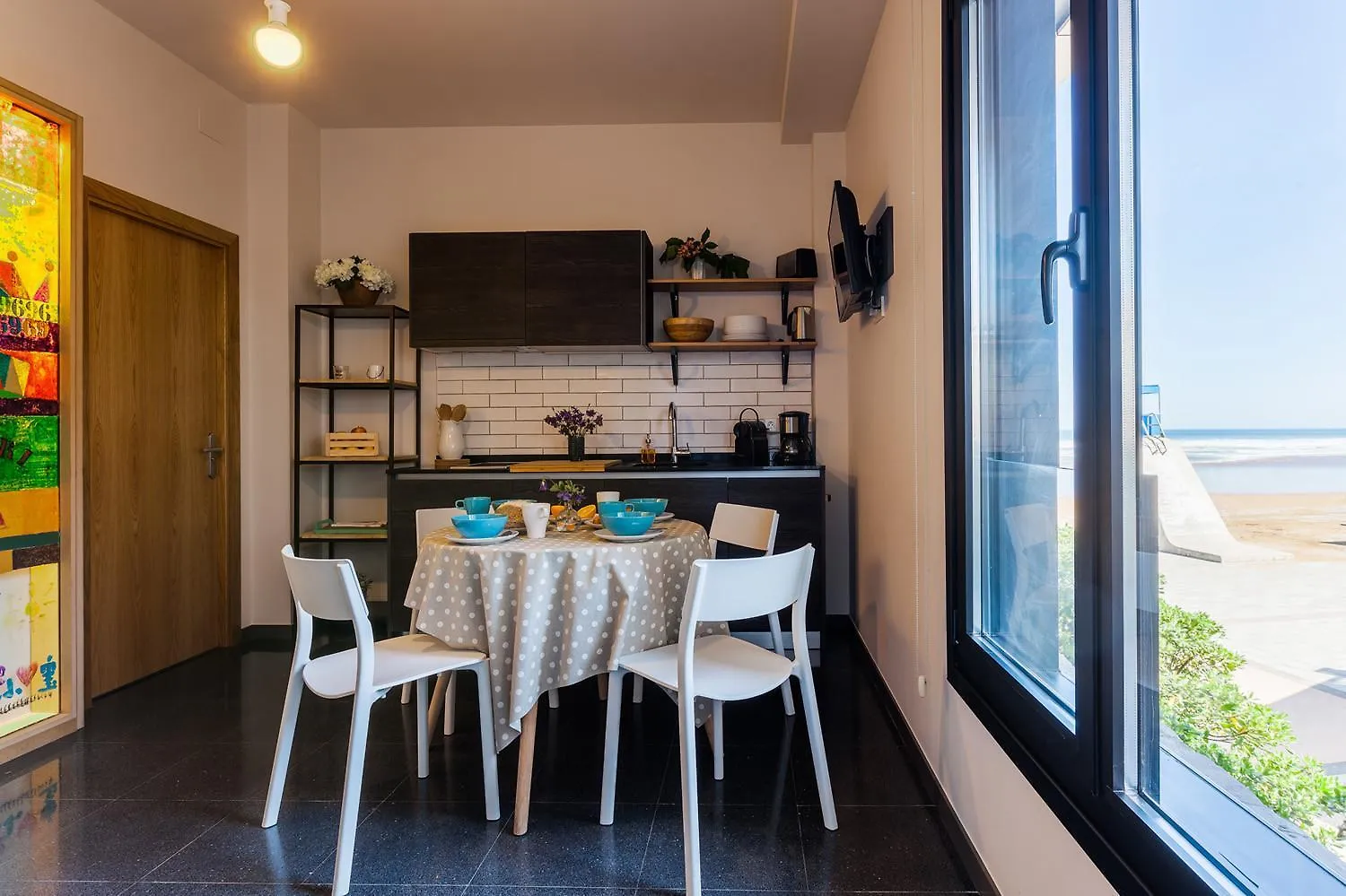 Apartamentos Dada Zarautz Espagne