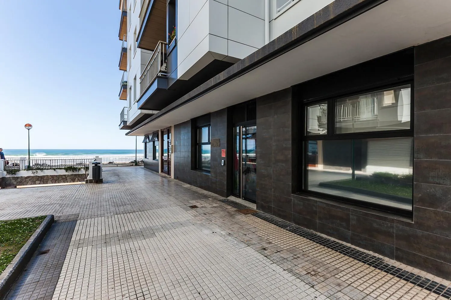 Apartamentos Dada Zarautz 0*,