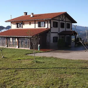  Séjour à la campagne Harizpe