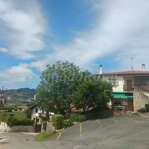  Séjour à la ferme Agerre Goikoa Agroturismo