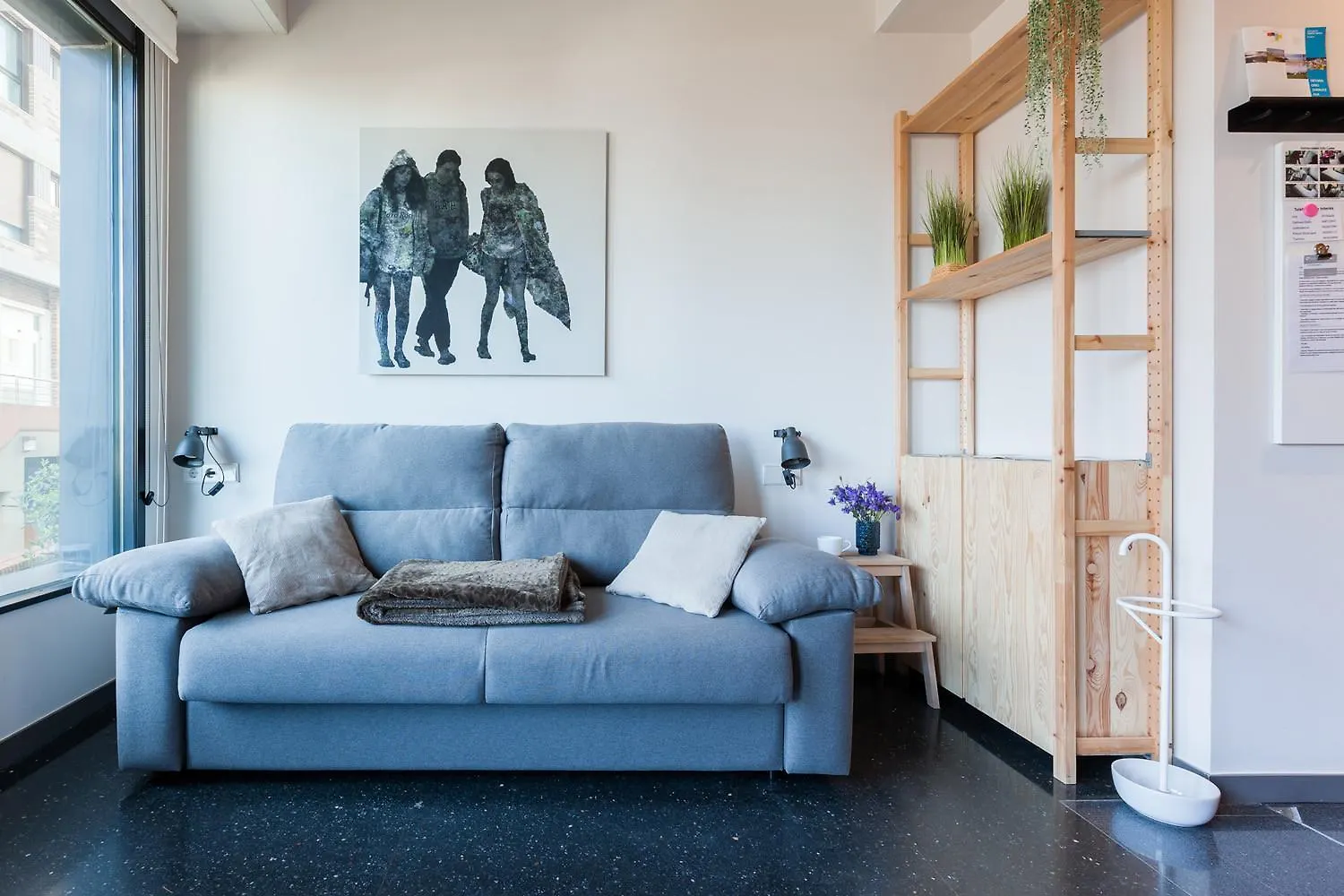 Apartamentos Dada زاروتز إسبانيا