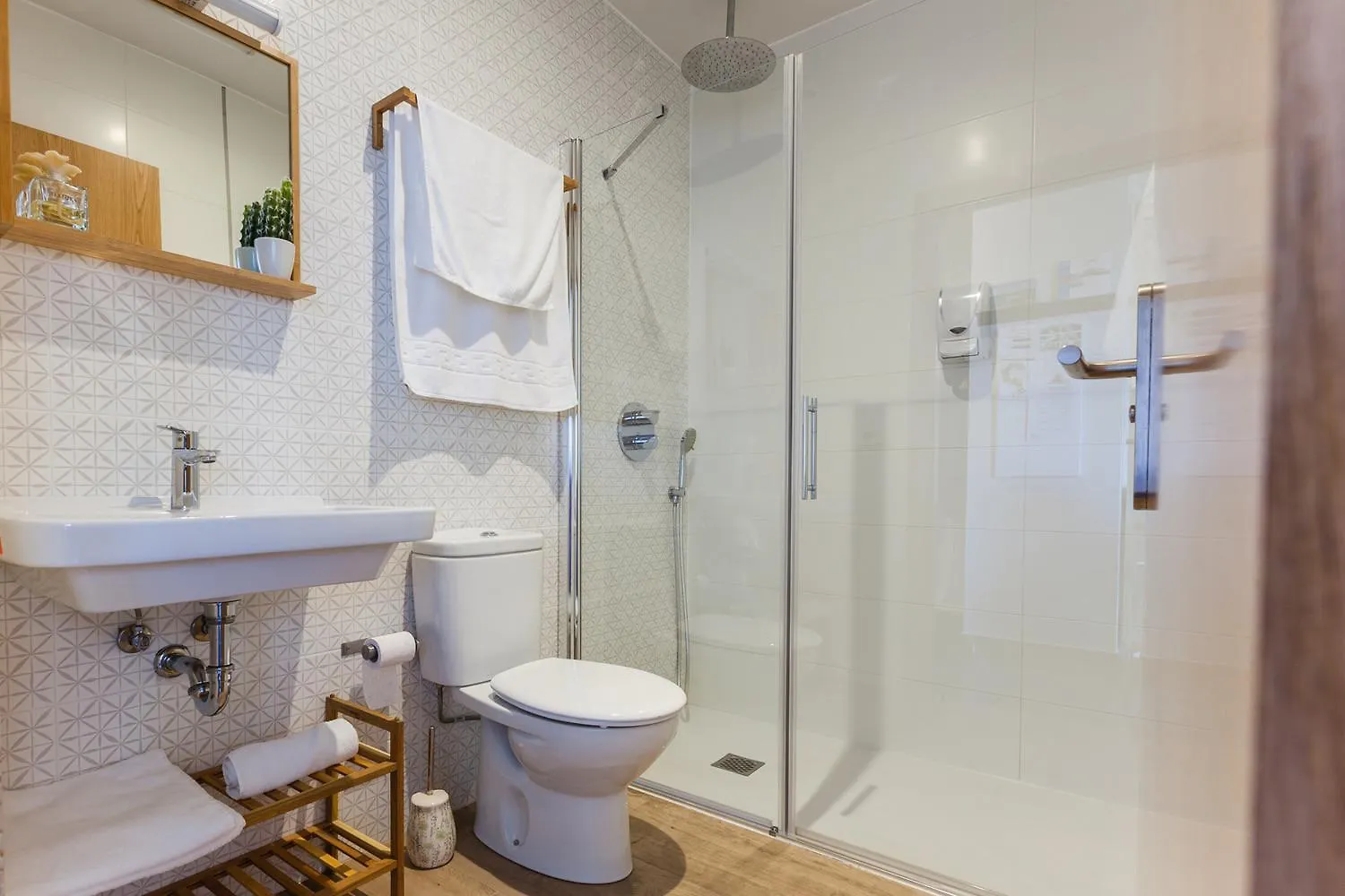 شقة Apartamentos Dada زاروتز إسبانيا