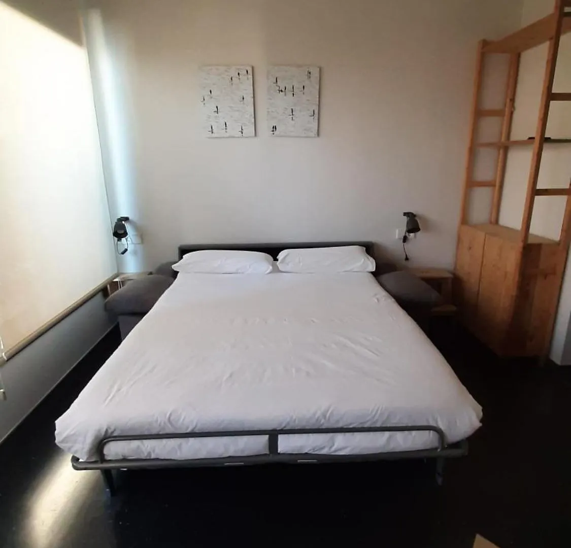 Apartamentos Dada زاروتز شقة