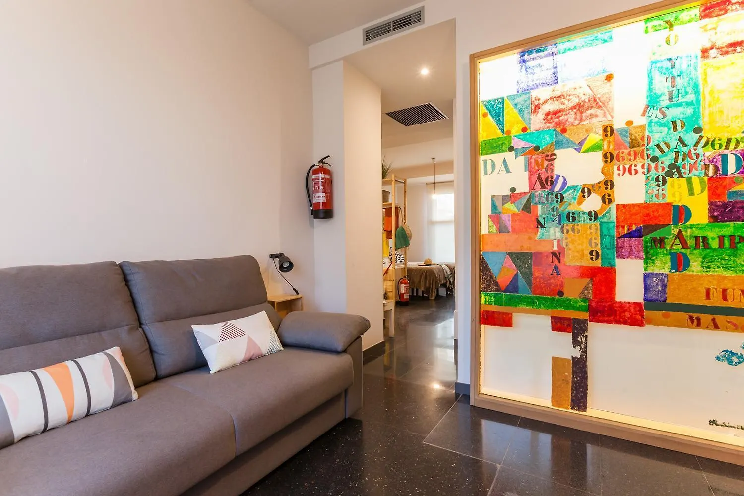 Apartamentos Dada زاروتز 0*,  إسبانيا