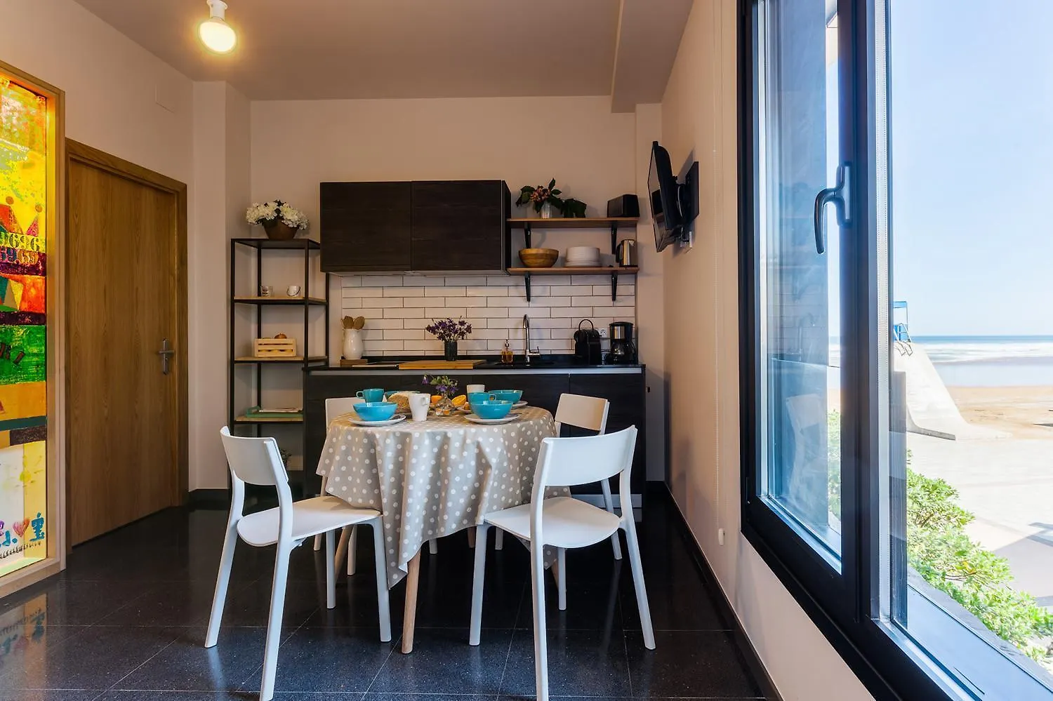 Apartamentos Dada زاروتز إسبانيا